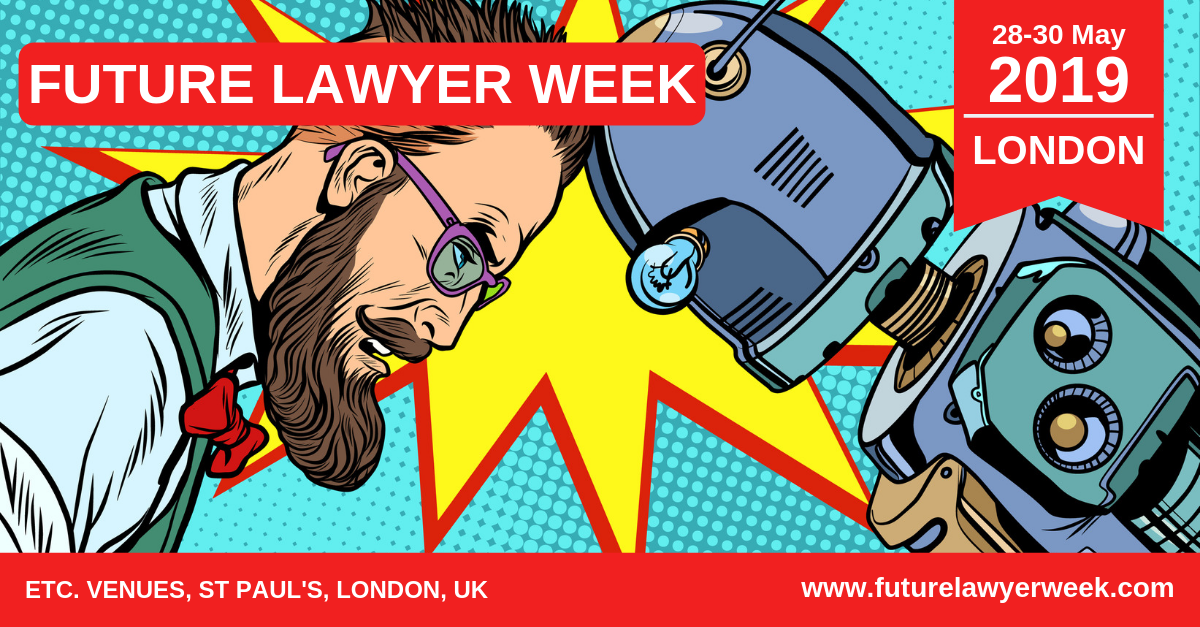 Future Lawyer Week partners with Advocate and LawWorks